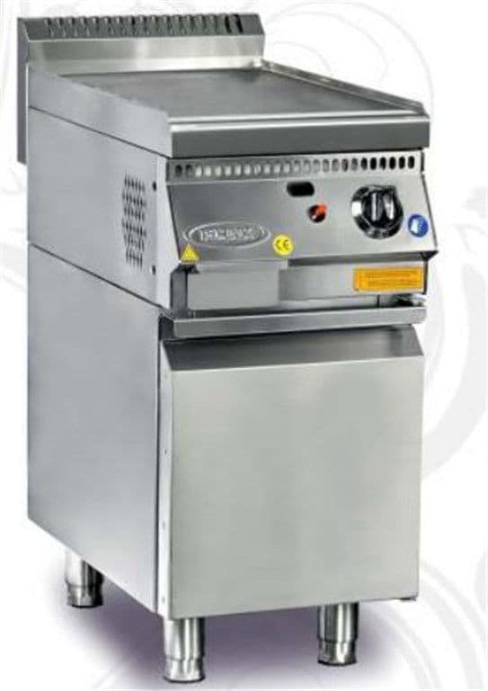 Gazlı Oluklu Izgara 8729 KCAL