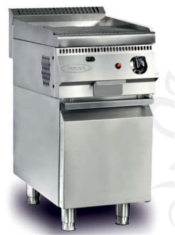 Gazlı Lavtaşlı Izgara 7739 KCAL