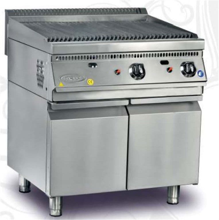 Gazlı Lavtaşlı Izgara 15478 KCAL