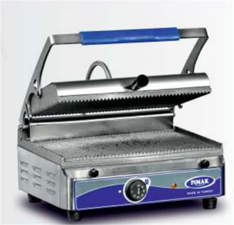 Elektrikli Tost Makinesi 12 Dilim