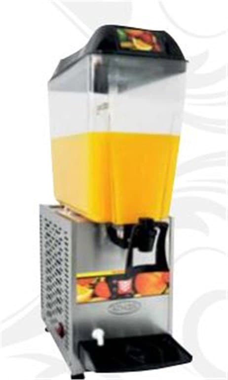 Elektrikli Meşrubat Dispanseri Tekli-Single 20LT