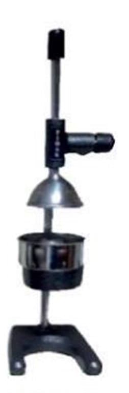 Meyve Sıkma Makinası (Kollu) MANUEL