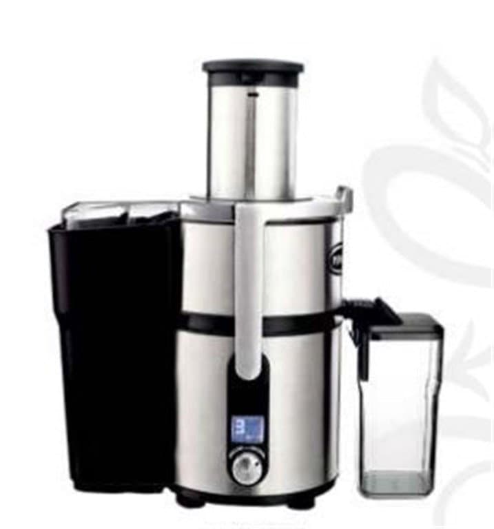 Meyve Sıkma Makinası (Katı Meyve) 0,25 KW