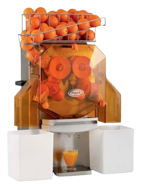 Meyve Sıkma Makinası (Portakal Sıkacağı) 0,25 KW