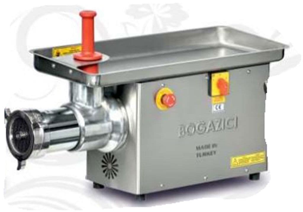 Kıyma Makinesi 400kg/h