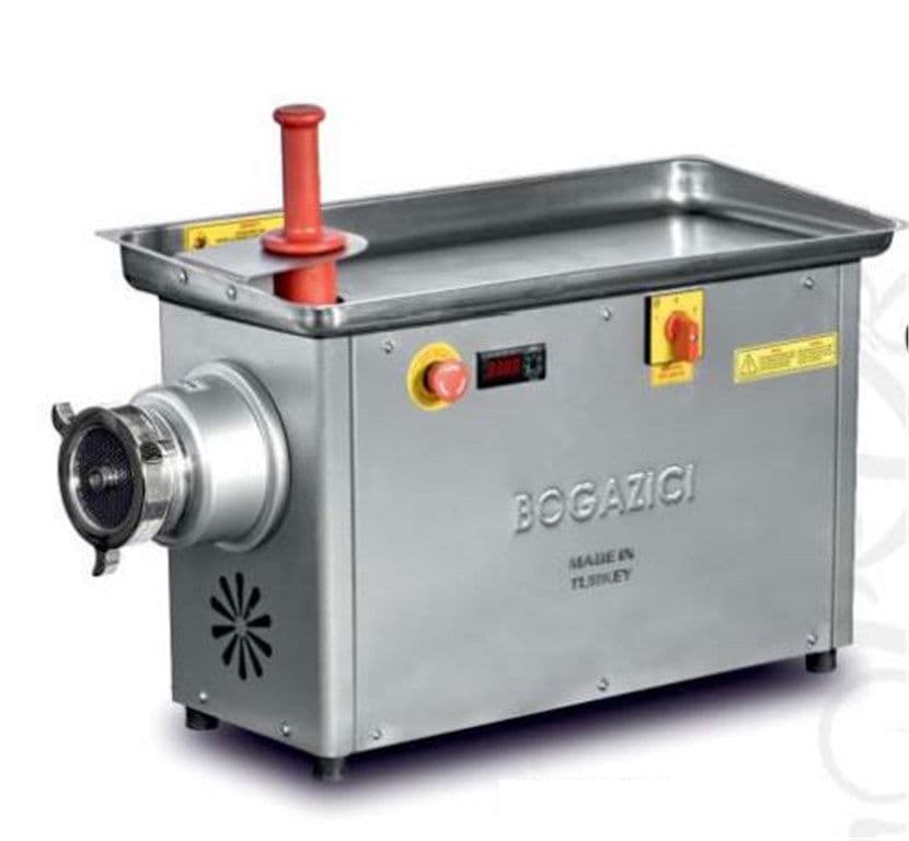 Kıyma Makinesi 400kg/h