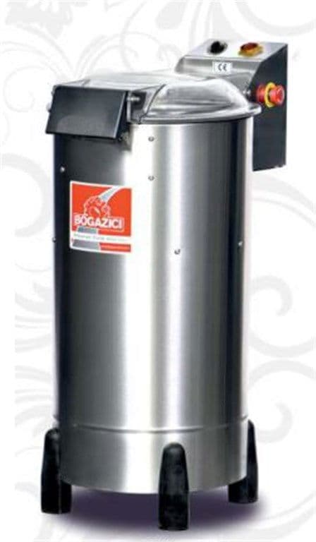 Et Parçalama Makinesi 8 Kg - 14 Lt