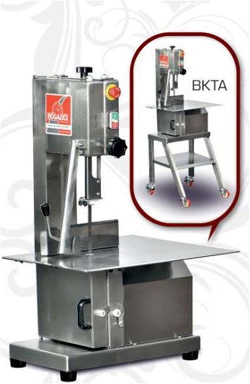 Kemik Testeresi 300 mm