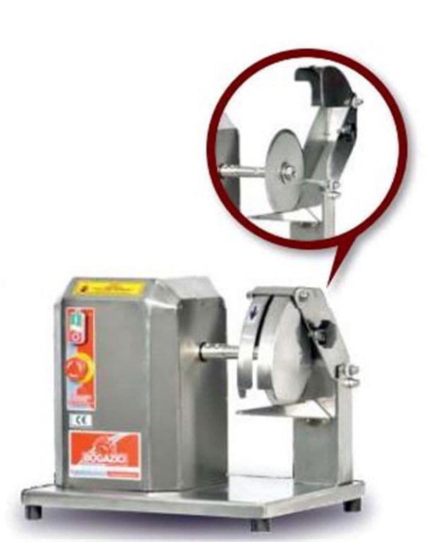 Tavuk Kesme Makinesi 100mm