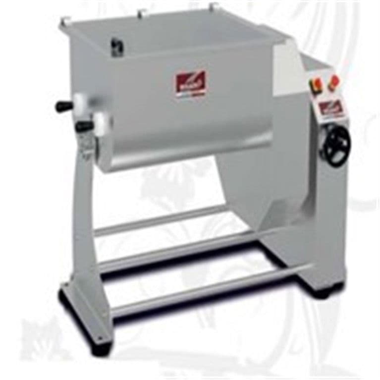 Köfte Karıştırma Makinesi Maximum Kapasite 150 Kg - 190 Lt