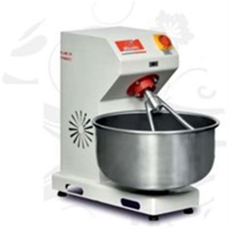 Hamur Yoğurma Makinesi 75 Kg./ 100 Kg.