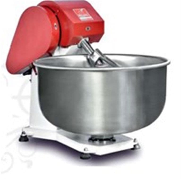 Hamur Yoğurma Makinesi 150 Kg./ 235 Kg.