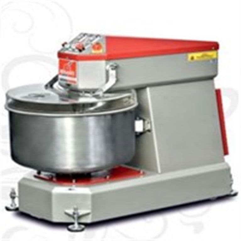 Spiral Hamur Yoğurma Makine 50 Kg./75 Kg.