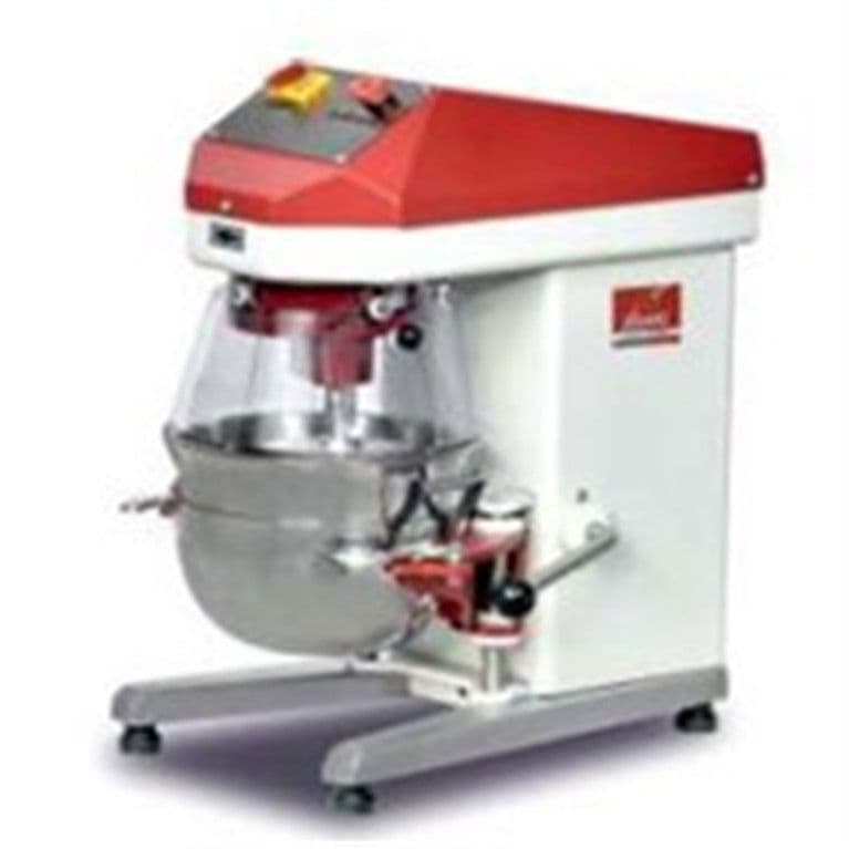 Mikser Makinesi 20 Lt.