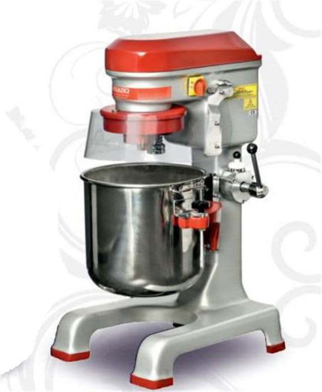 Mikser Makinesi 60 Lt.