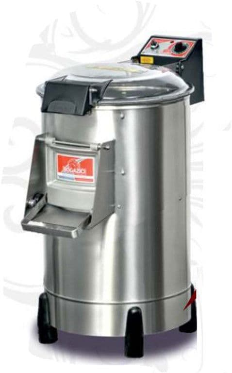 Patates Soyma Makinesi 25Kg