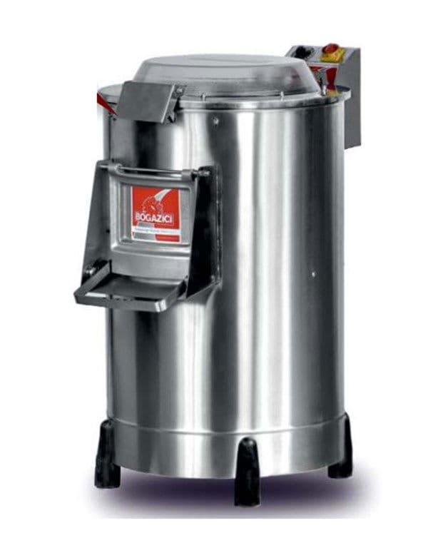 Patates Soyma Makinesi 35Kg