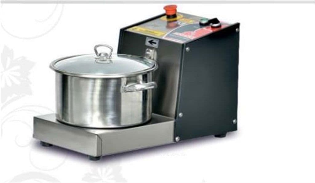 Soğan Doğrama Makinesi Kapasite 2 Kg - 7 Lt