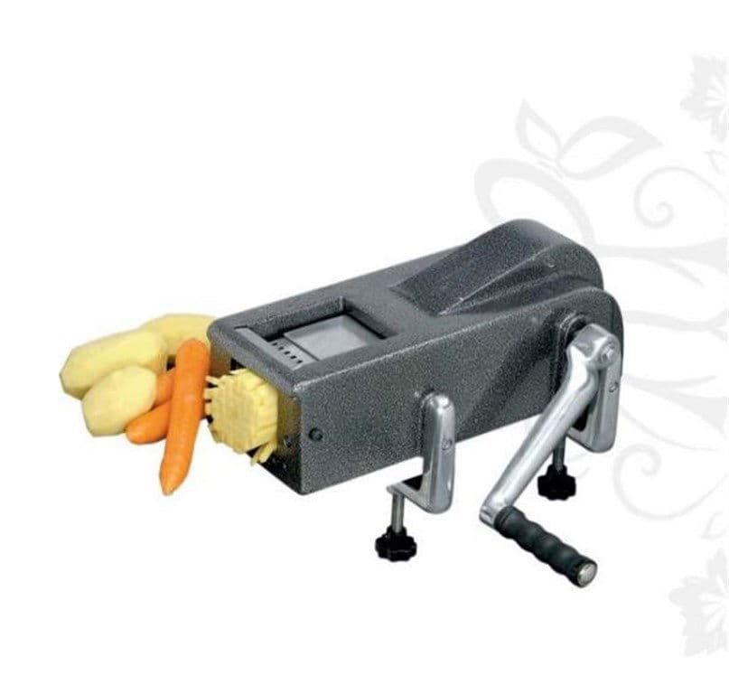 Patates Dilimleme Makinesi Bıçak Ebadı 9 x 9 mm