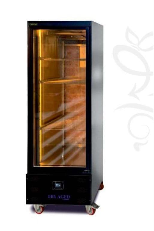 Et Yaşlandırma Dolabı, Tek Kapılı +2/+5°C Hacim 563 Lt