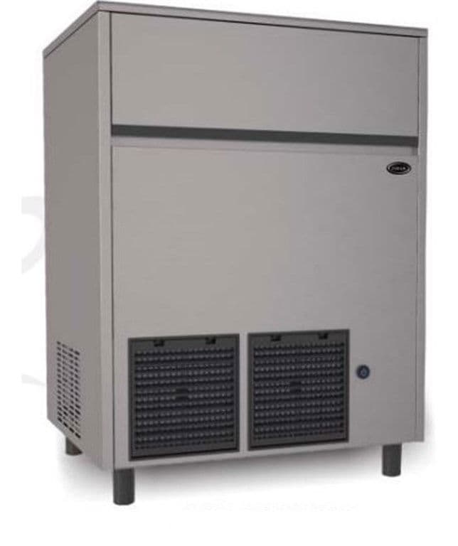 Buz Makinesi (Üretme kapasitesi : 85Kg) (Depolama kapasitesi : 40Kg)