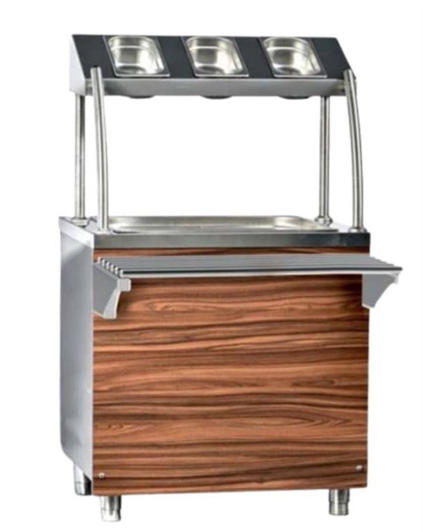 Kuver Ünitesi 6 Adet