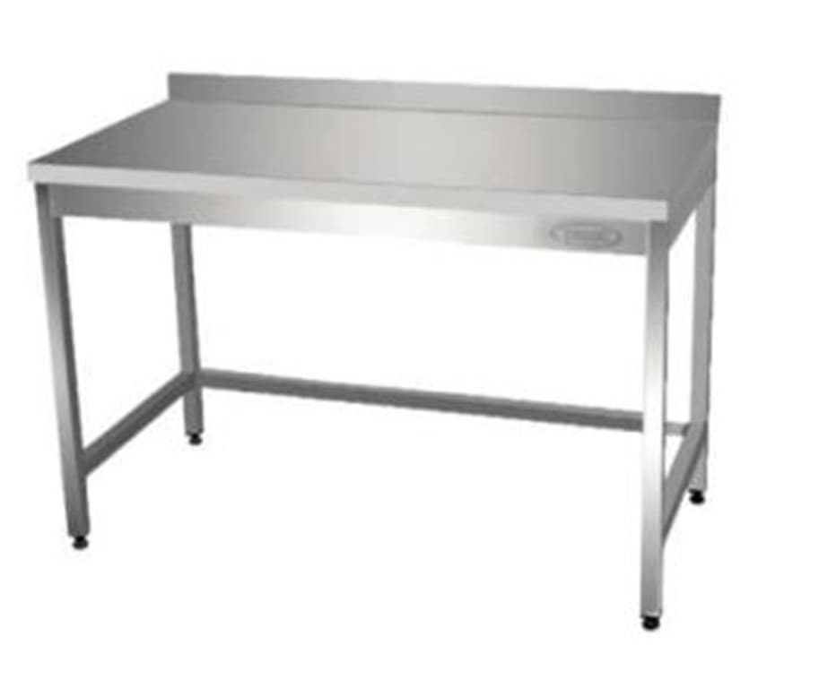 Alt Tablasız Çalışma Tezgahı 1900x700x850mm