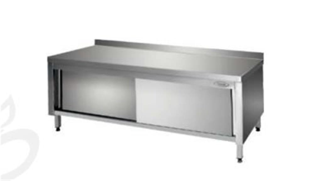 Set Altı Dolaplı Çalışma Tezgahı 1900x700x550mm