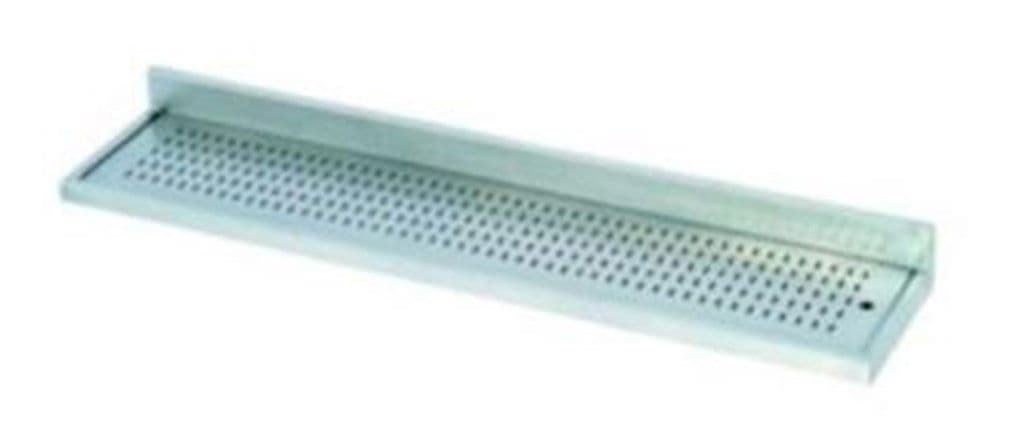 Süzme Duvar Rafı 2000x300x300mm