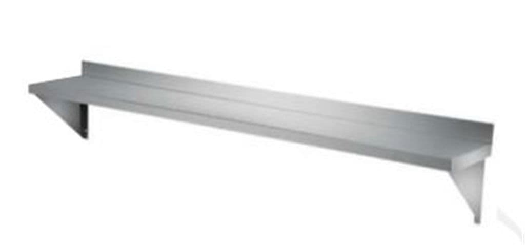 Duvar Rafı 2000x300x300mm