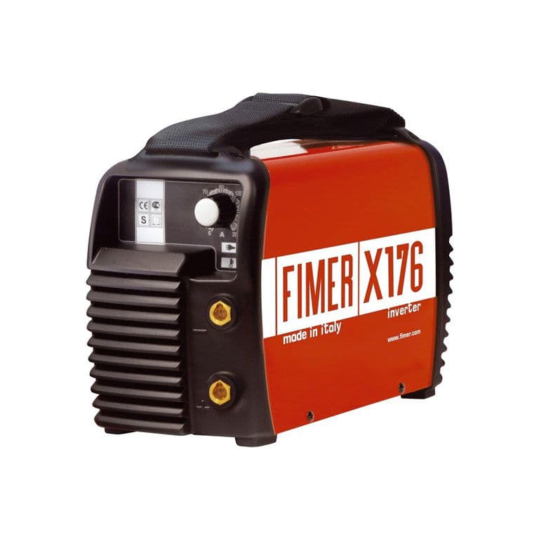 FIMER X176A İNVERTER KAYNAK MAKİNASI