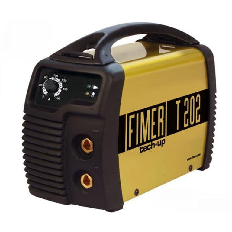 FIMER T 202 INVERTER KAYNAK MAKİNASI
