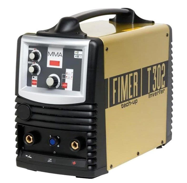 FIMER T302 INVERTER KAYNAK MAKİNASI