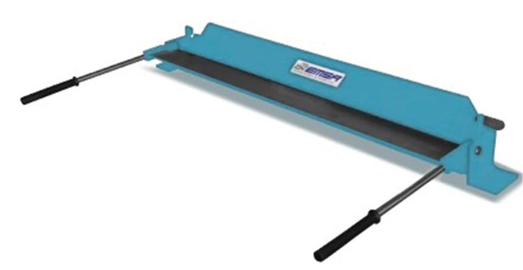 Çatıcılar için Manuel Kollu Kesme Aparatlı Portatif Caka Makinesi - C 1000