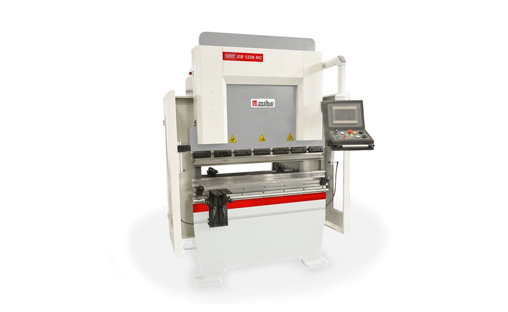 EB (Edge Bender) 2 Eksen NC Kontrollü Hidrolik Abkant Pres - EB 1230 NC