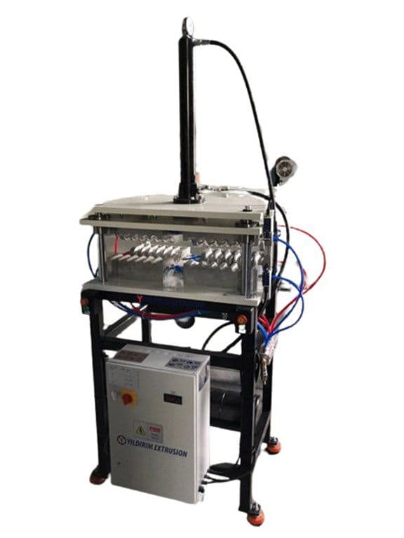 DEVIRME SEHPASI  (Cap Araligi 1000-1600mm)