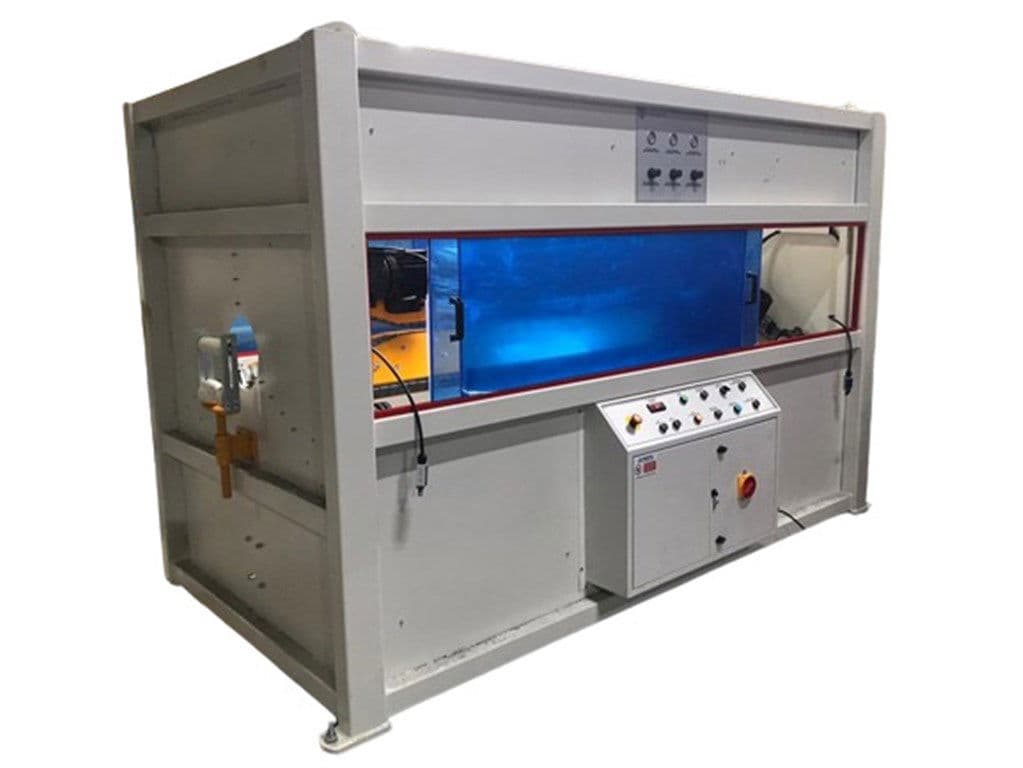 SERVO MOTORLU ÇEKİCİ ÜNİTESİ Cap Araligi (mm) Ø400-800