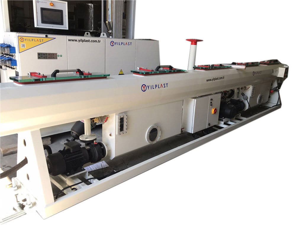 VAKUM TANKI (Cap Araligi mm 400-800)