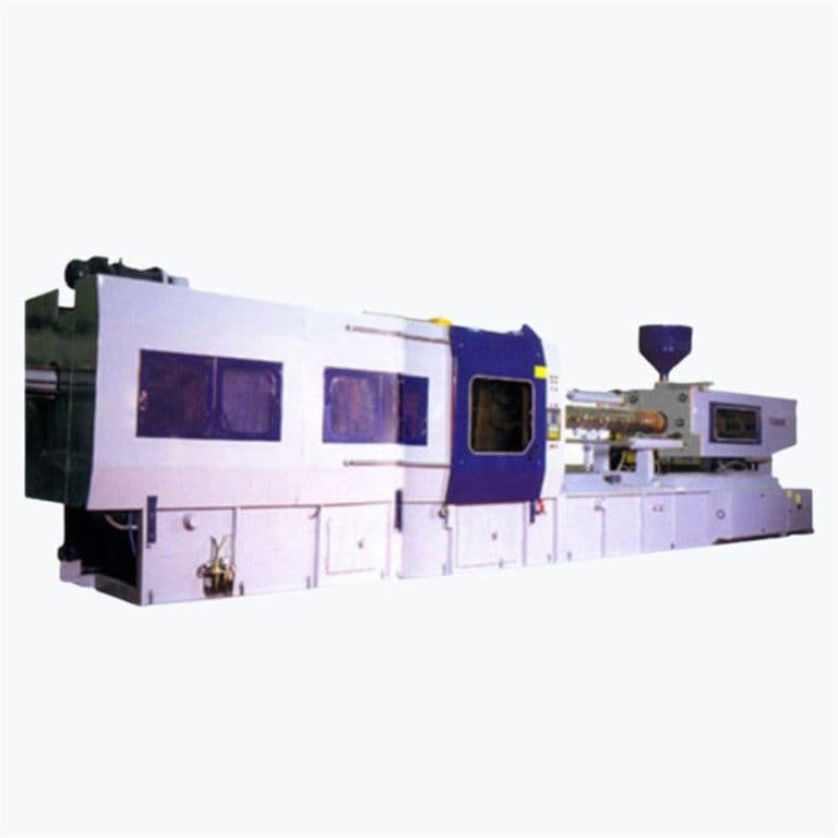 500 TON YATAY PLASTİK ENJEKSİYON MAKİNESİ