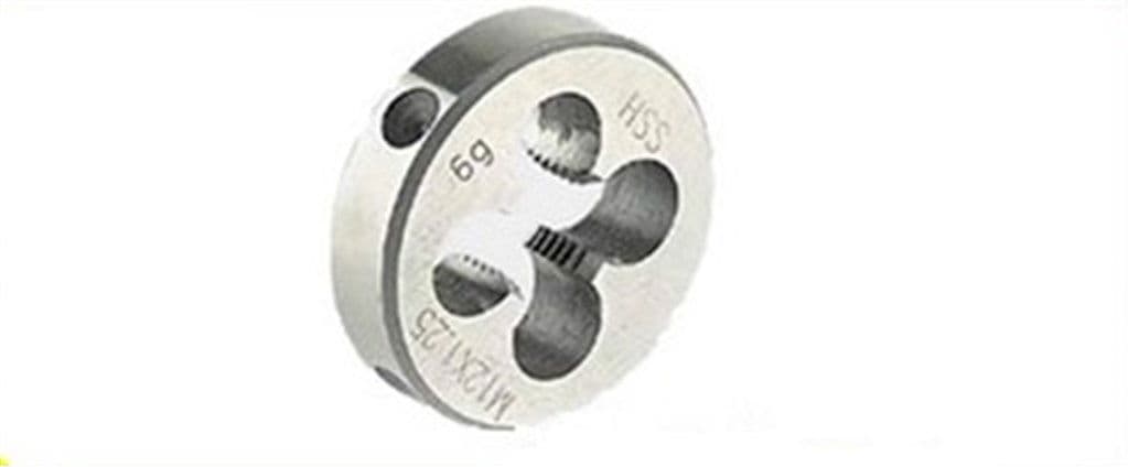 M-22x1.25 HSS PAFTA----İnce diş