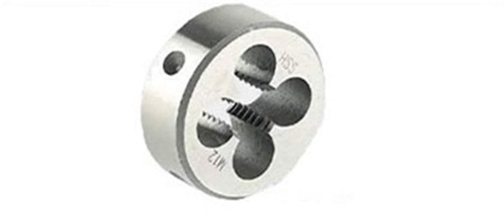 G-1"--11 GAZ DİŞ PAFTA