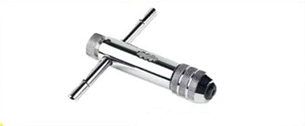 NO-2 KISA-CIRCIRLI KILAVUZ KOLU M5-M12...Kısa