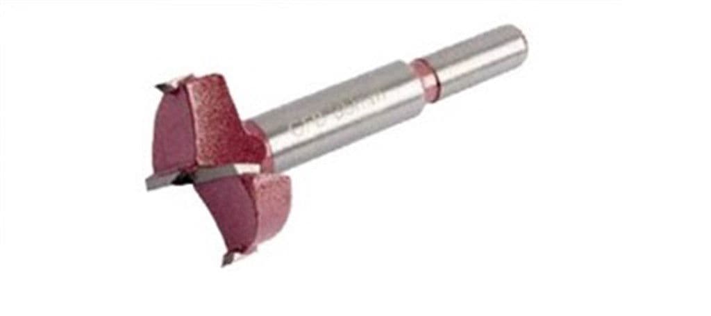 35mm GFB ÖZEL MENTEŞE YERİ AÇMA (10 ADET)