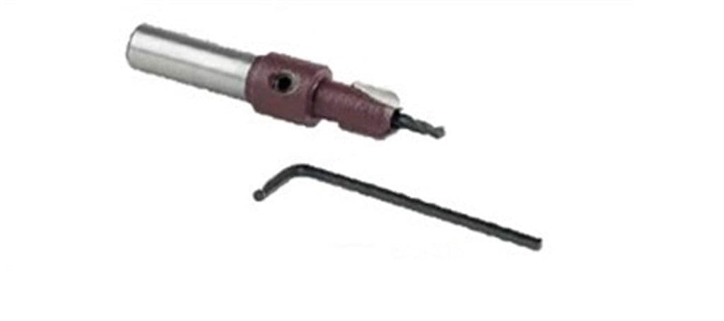 HAVŞA TIĞ-4.0mm HSS MATKAP UCU (10 ADET)