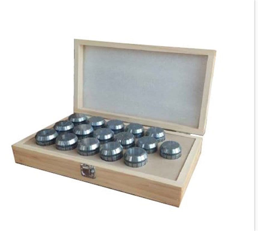 ER40 Pens Seti TPS-472