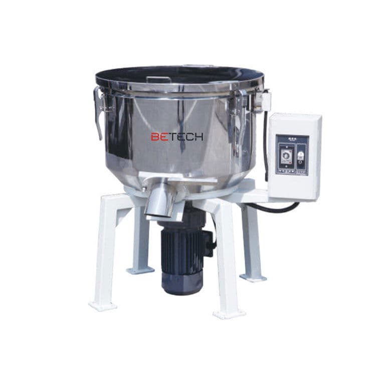 BETECH 50 KG DİKEY HAMMADDE MİKSERİ