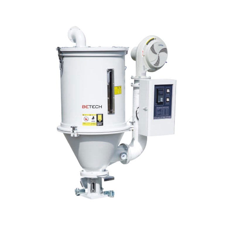 BETECH 200 KG KAPASİTELİ STANDART HAZNE KURUTUCU