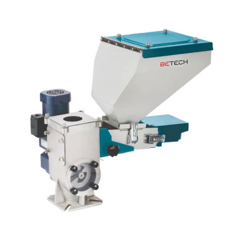 BETECH HAMMADDE DOZAJLAMA ÜNİTESİ (03-10 KG/SAAT)