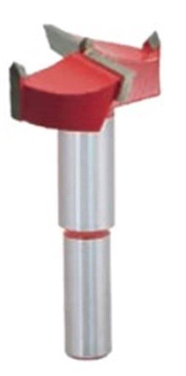 MENTEŞE VE KİLİT YERİ MATKABI - Ø26mm - 10mm