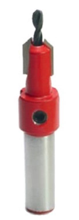 HAVŞA BIÇAĞI - Ø3mm